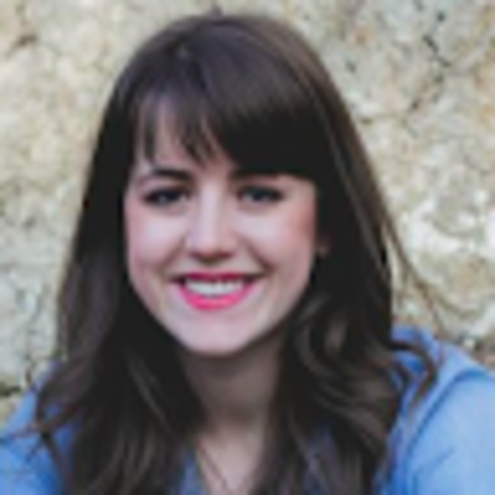 Meet your Posher, Rhiannon